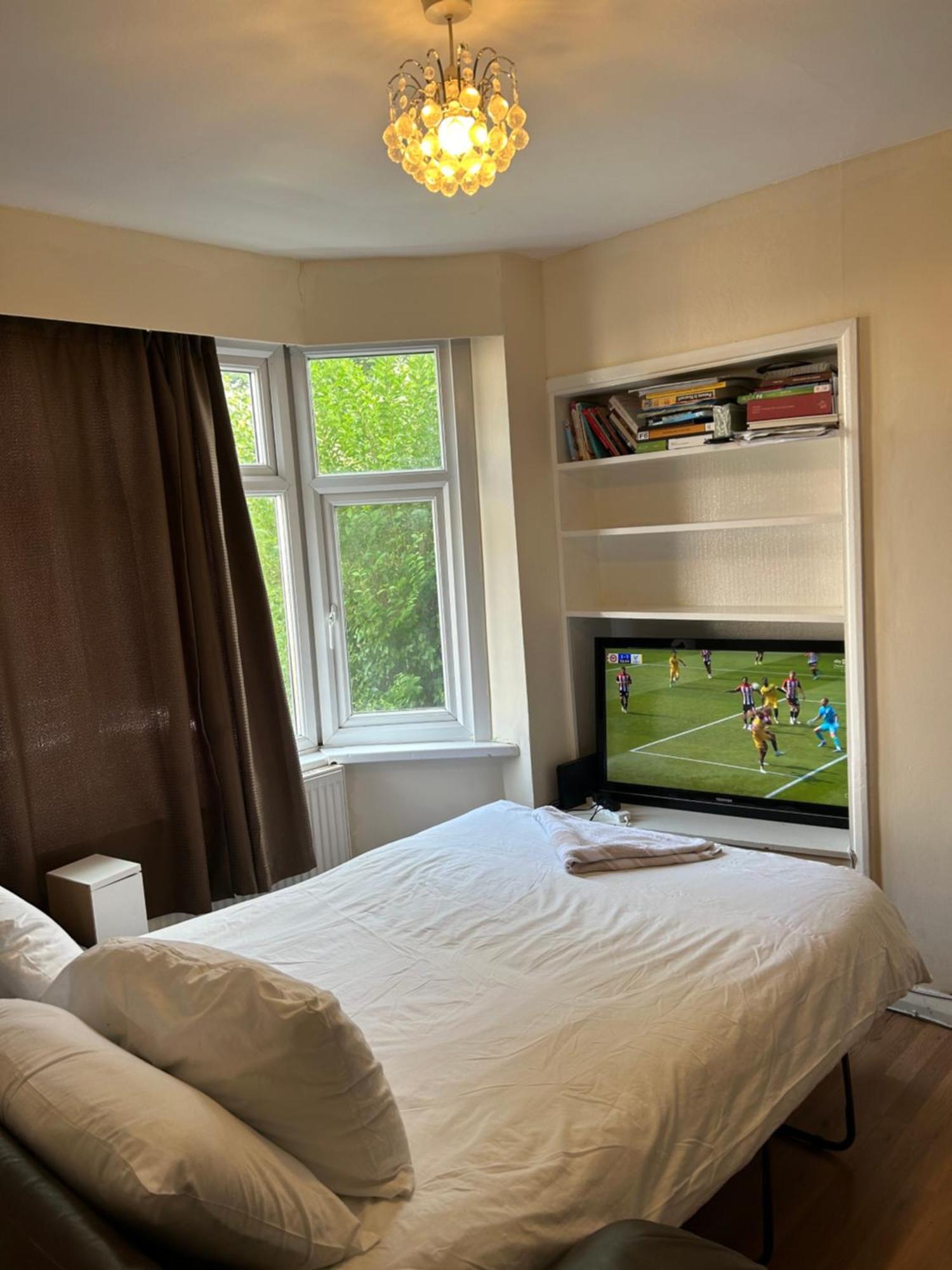 Strand Beach View House Gillingham  Extérieur photo